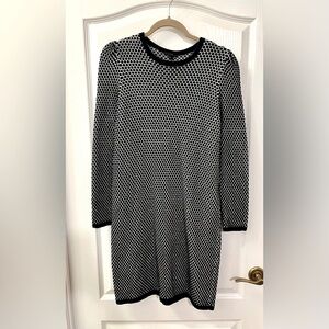 COS Honeycomb Sweater Dress - Brand New Without Tag